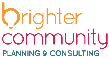 Brighter Community Planning